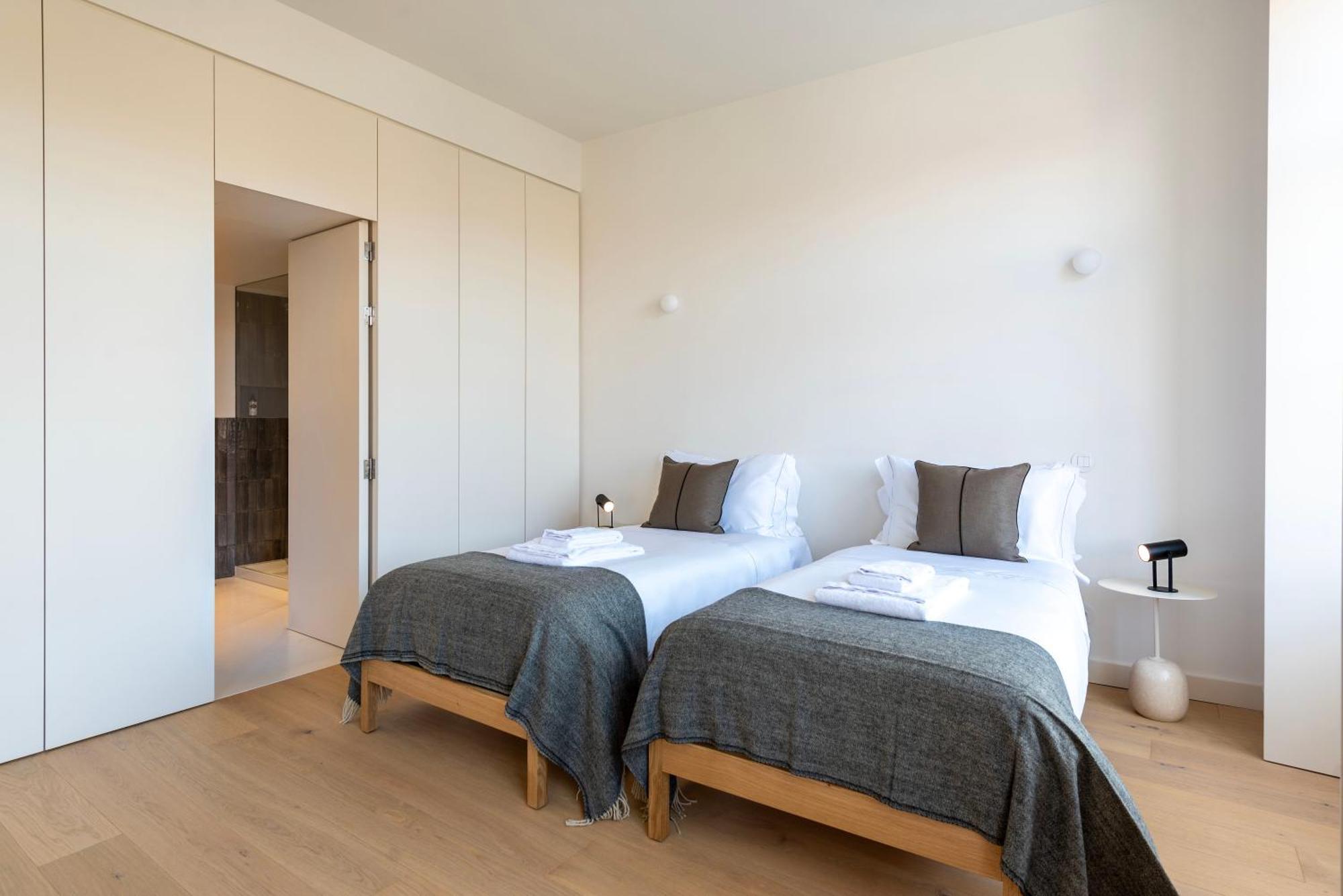Mouzinho 32 Apartment Porto Bagian luar foto