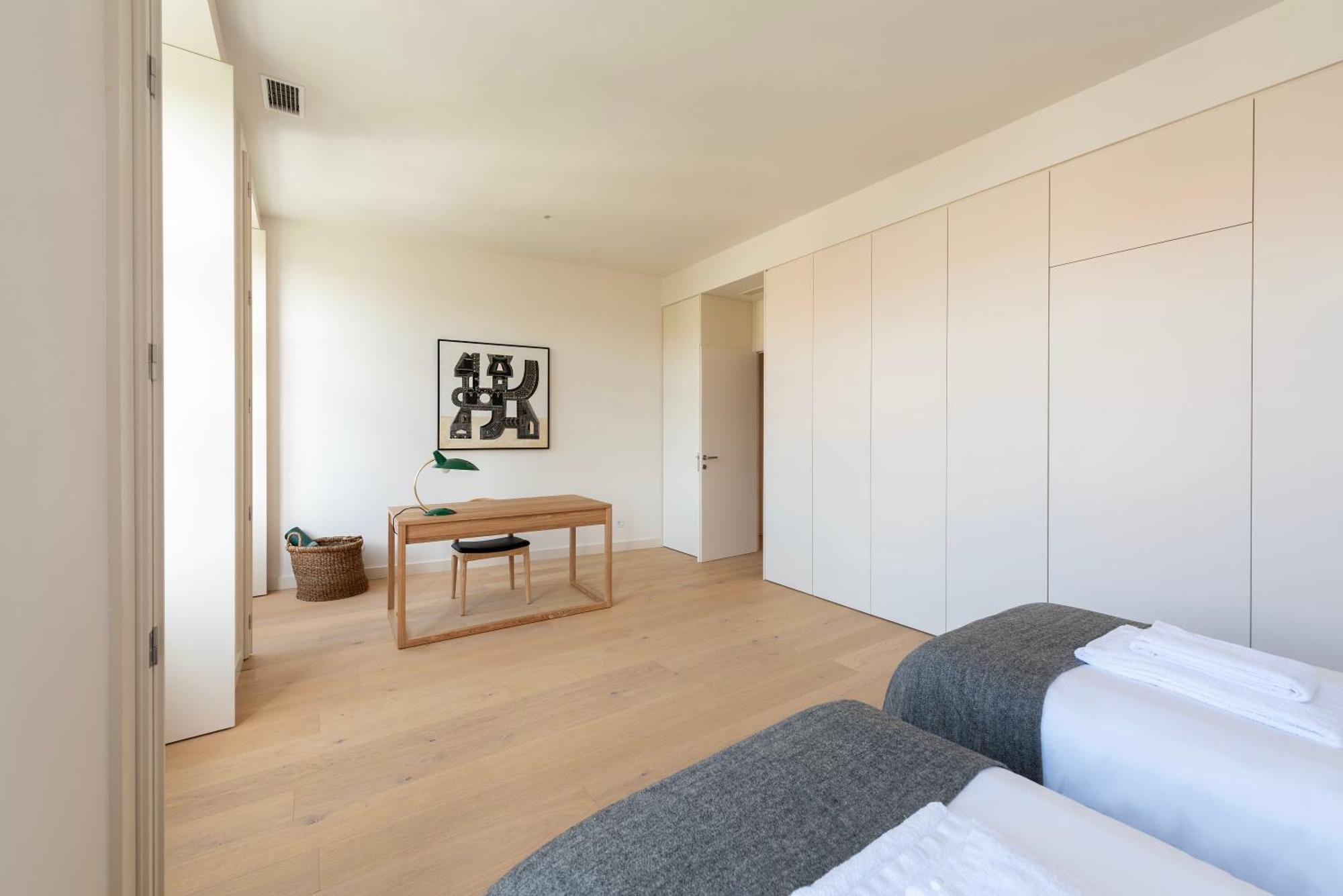 Mouzinho 32 Apartment Porto Bagian luar foto