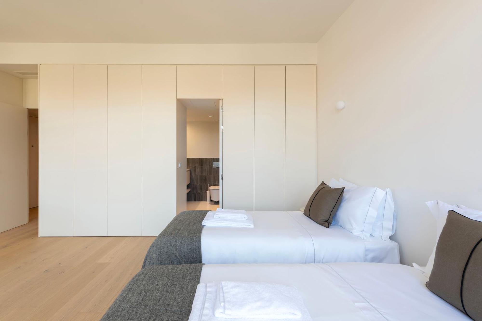 Mouzinho 32 Apartment Porto Bagian luar foto