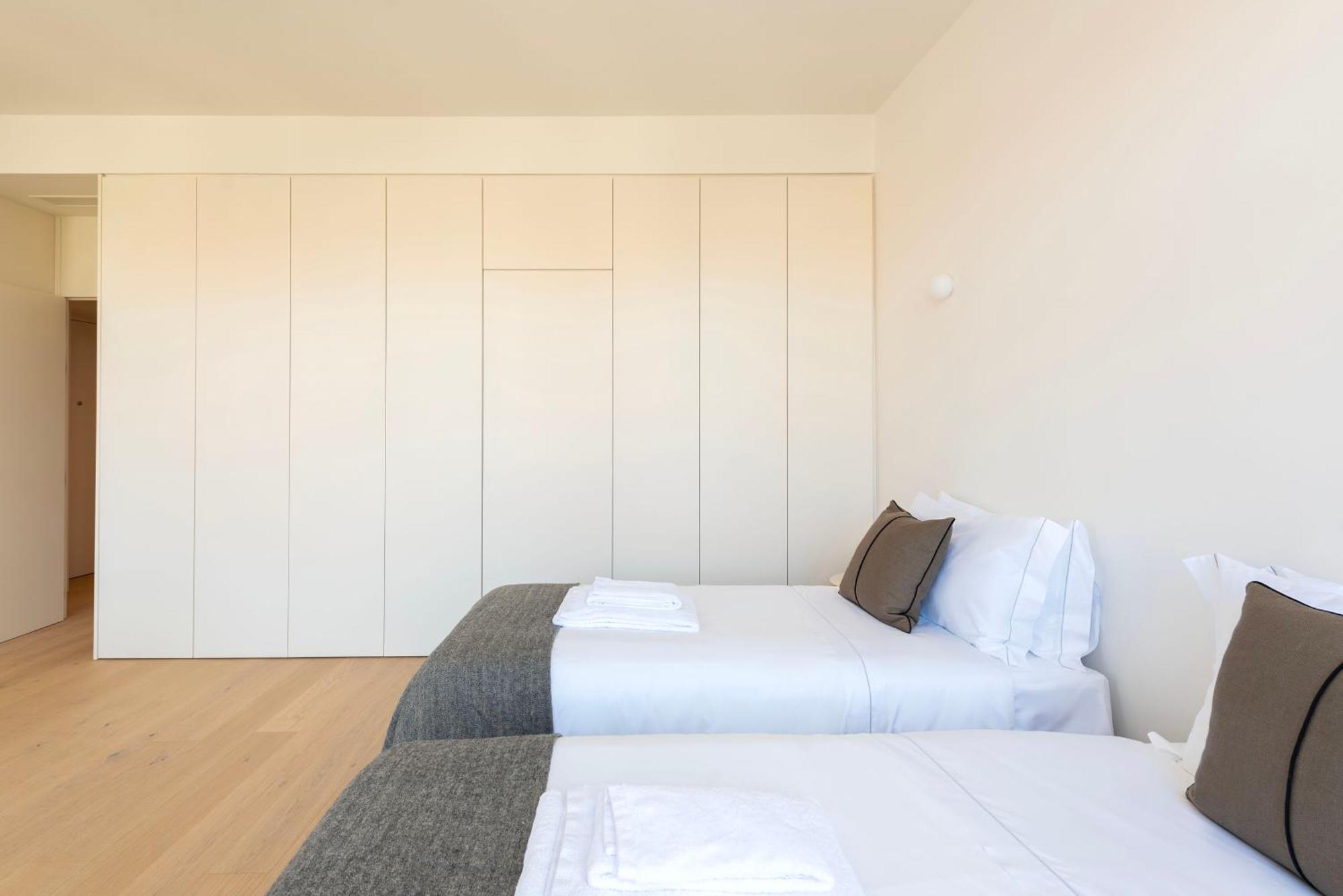 Mouzinho 32 Apartment Porto Bagian luar foto