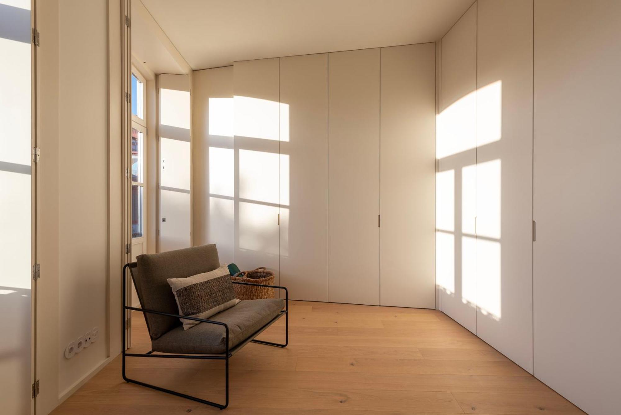 Mouzinho 32 Apartment Porto Bagian luar foto