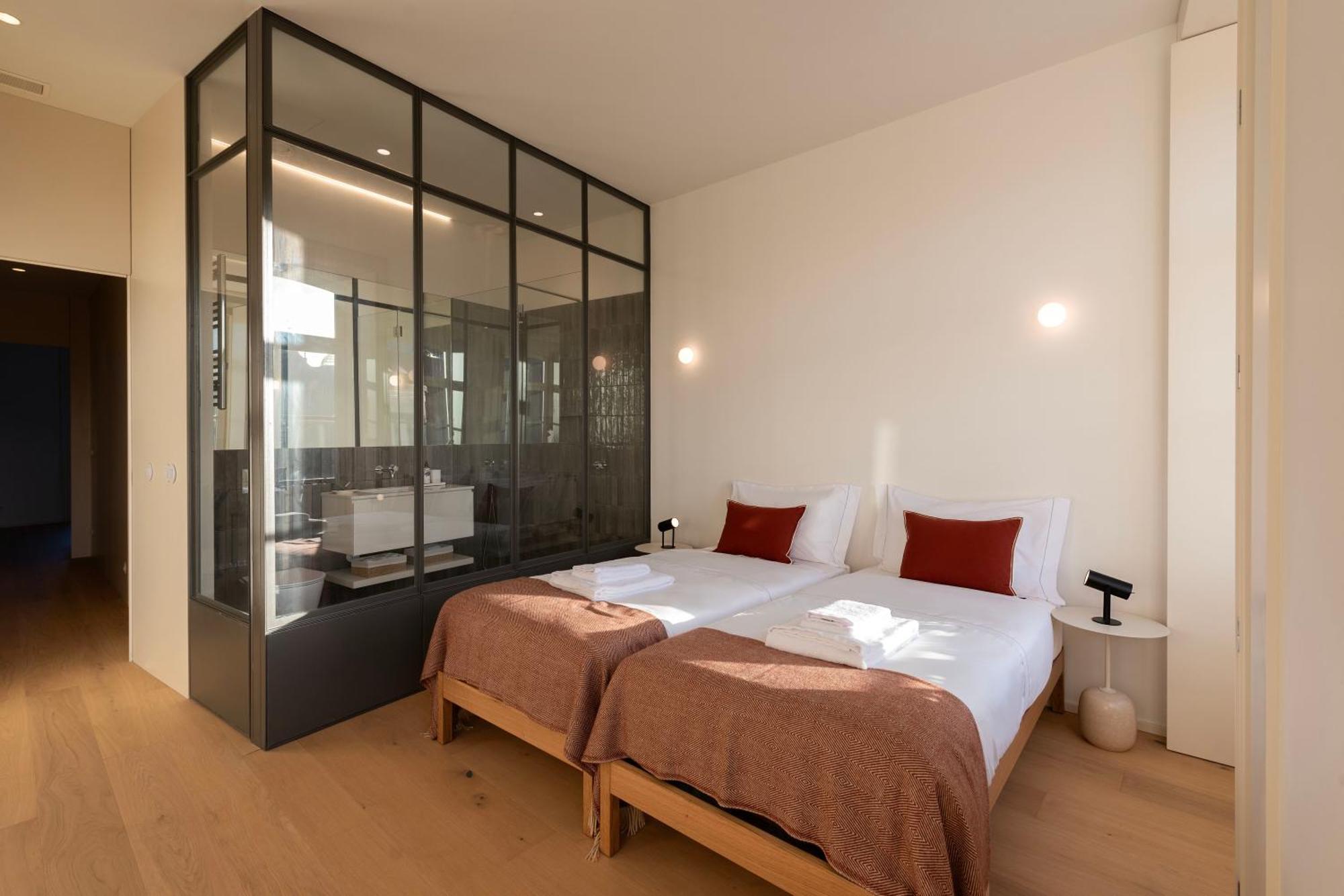 Mouzinho 32 Apartment Porto Bagian luar foto
