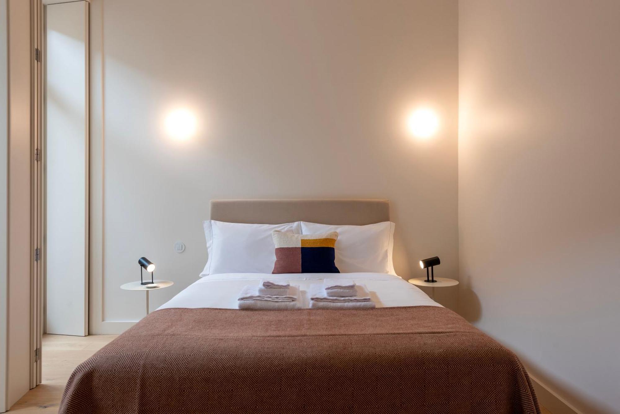 Mouzinho 32 Apartment Porto Bagian luar foto