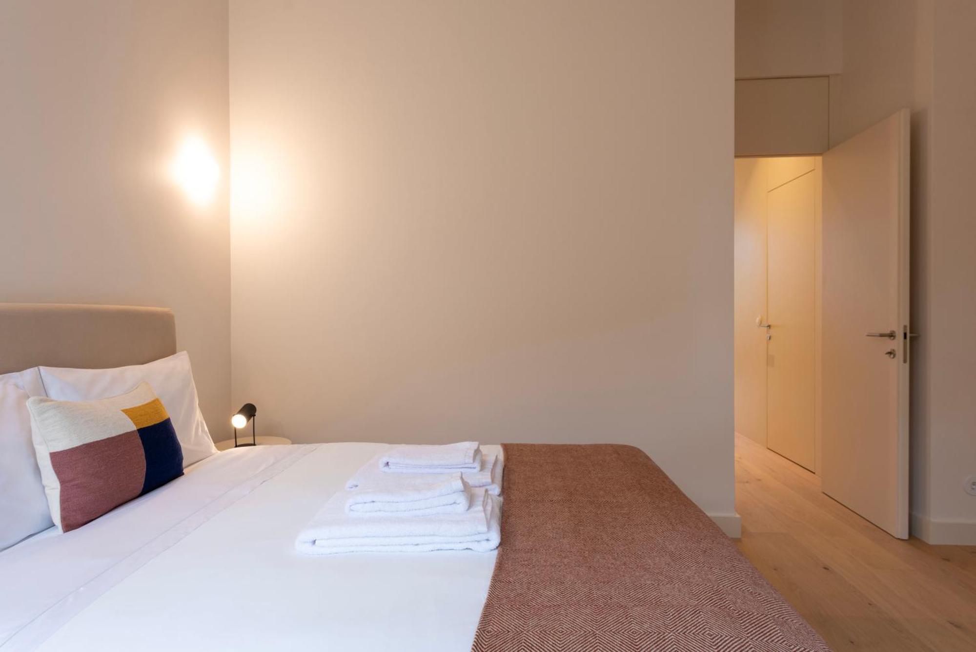 Mouzinho 32 Apartment Porto Bagian luar foto